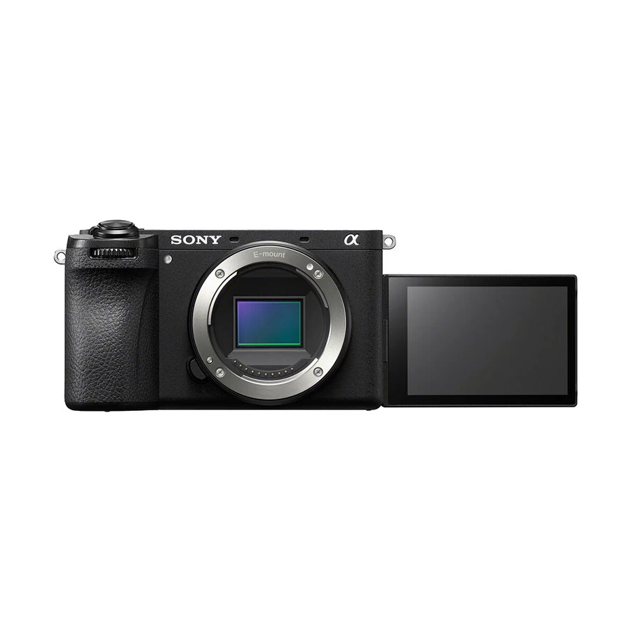 Sony Alpha 6700 APS-C Mirrorless Camera Body