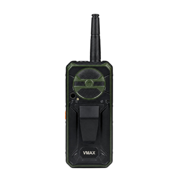 Vmax V16 Antina Phone Power Bank 5200mAh