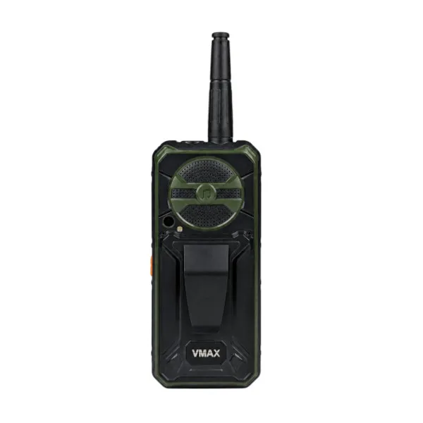 Vmax V16 অ্যান্টেনা ফোন, পাওয়ার ব্যাংক সুবিধাসহ 5200mAh