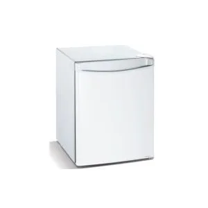 Sharp SJ-K75-SS মিনিবার রেফ্রিজারেটর 47 লিটার – সিলভার
