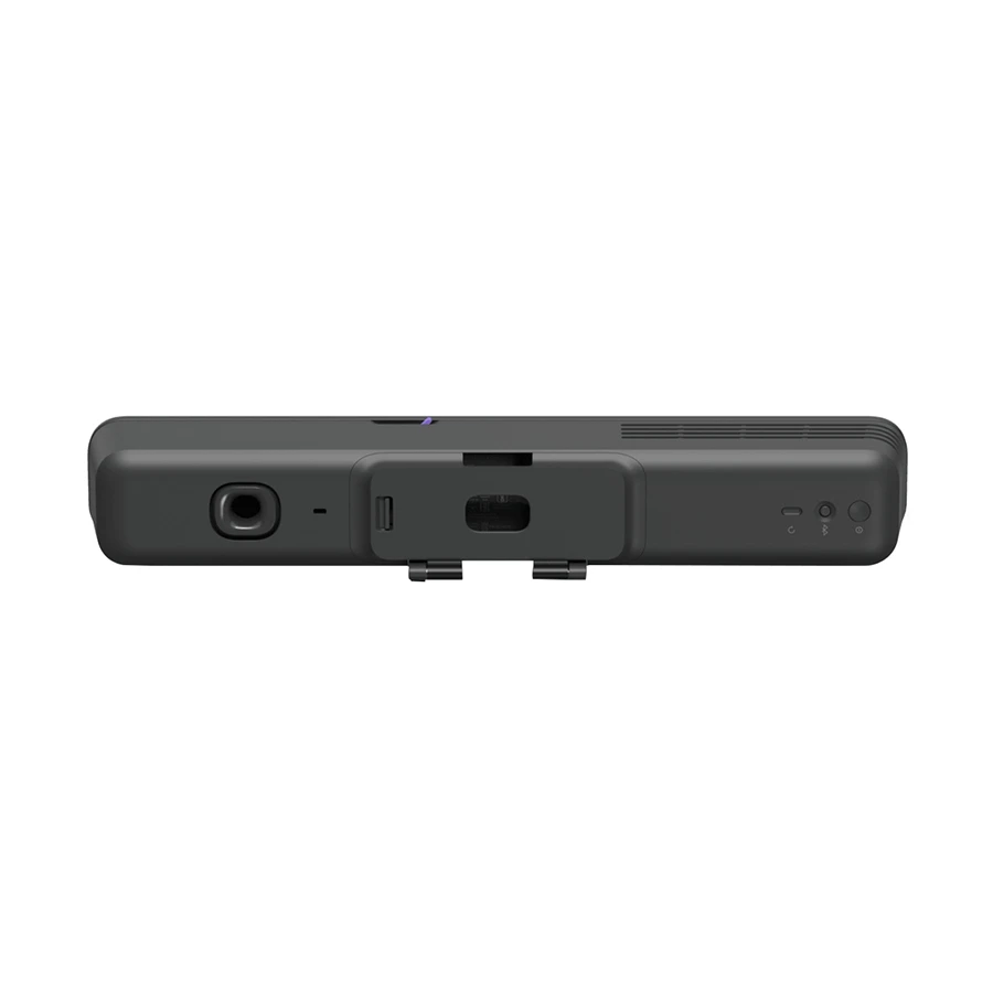 Logitech MeetUp 2 4K Conferencing System for Small Meeting Rooms