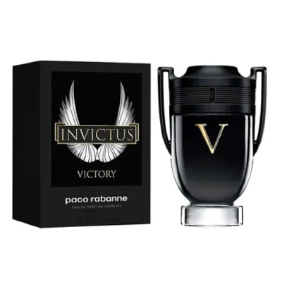 Paco Rabanne Invictus Victory Extreme ইও দ্য পারফিউম 100ml