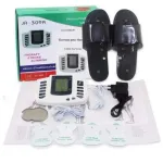 JR-309A ইলেকট্রনিক পালস ম্যাসাজার