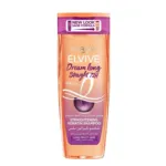 L'Oreal Elvive Dream Long Straight 72H স্ট্রেইটেনিং শ্যাম্পু 600ml