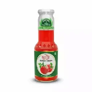 Ruchi টমেটো কেচাপ 350 গ্রাম