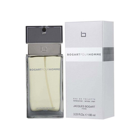 Jacques Bogart Pour Homme পুরুষদের জন্য EDT বডি স্প্রে 100ml