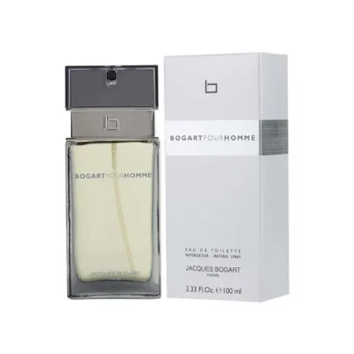 Jacques Bogart Pour Homme পুরুষদের জন্য EDT বডি স্প্রে 100ml
