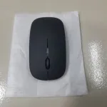 সাইলেন্ট ক্লিক ওয়্যারলেস মাউস (2.4G)