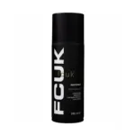 FCUK Vintage ডিওডোরাইজিং বডি স্প্রে 200ml