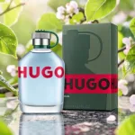 Hugo Man ইও দ্য টয়লেট স্প্রে 200 মিলি