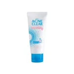 Mistine Acne Clear Beauty White & Oil Control ফেস ওয়াশ ফোম 85 গ্রাম