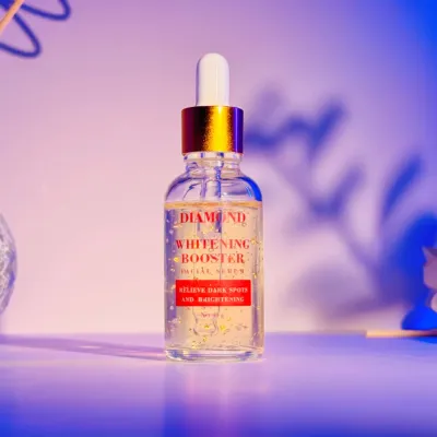 Diamond Whitening Booster ফেসিয়াল সিরাম