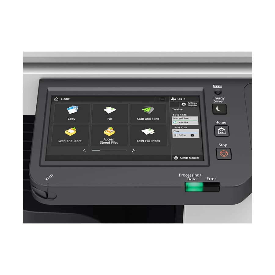 Canon imageRUNNER C3326i A3 Colour Laser Photocopier, 26ppm, Wi-Fi