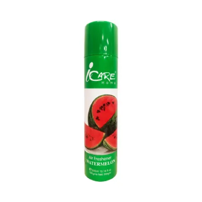 ICARE HOME তরমুজ সুগন্ধি এয়ার ফ্রেশনার 300ml