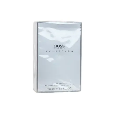 Hugo Boss Selection ইও দ্য টয়লেট পারফিউম 100ml