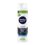 Nivea Men সেনসিটিভ ইনস্ট্যান্ট প্রোটেকশন শেভিং জেল 200 মিলি