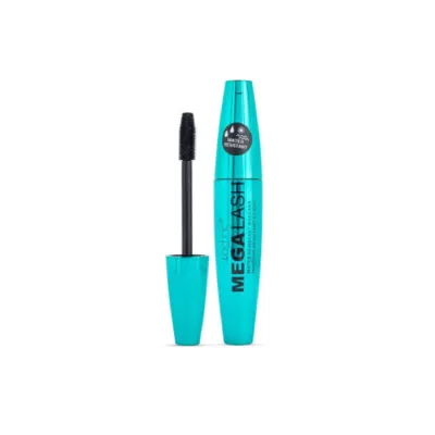 Technic Mega Lash ওয়াটার রেজিস্ট্যান্ট মাসকারা Black - 12ml