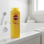 Sunsilk সফট অ্যান্ড স্মুথ শ্যাম্পু 600ml