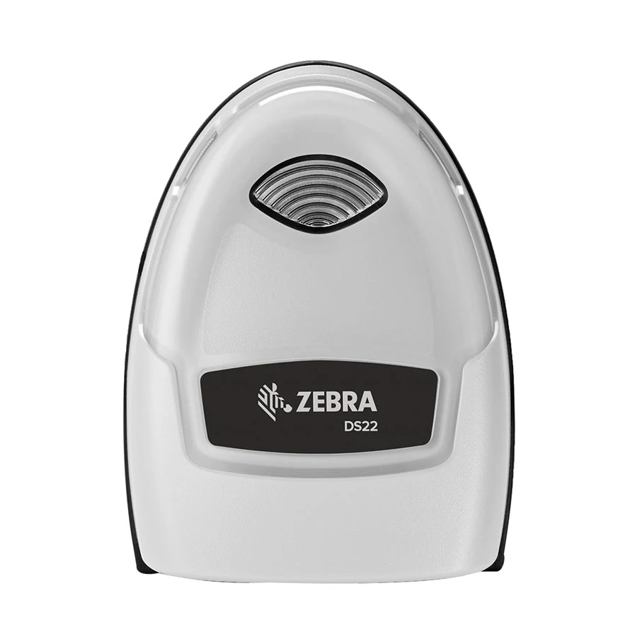 Zebra DS2278 Cordless Handheld 1D 2D Barcode Scanner