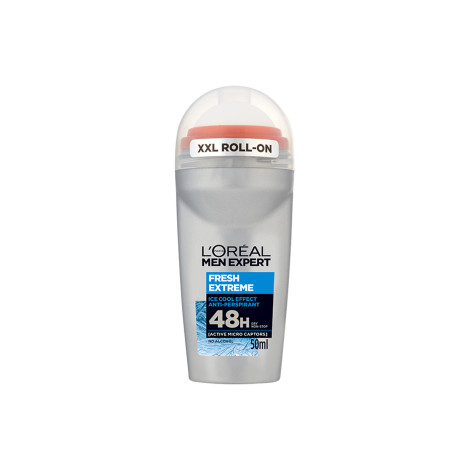 L'Oreal Men Expert Fresh Extreme 48H অ্যান্টি-পারস্পিরেন্ট 50ml