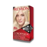 Revlon Colorsilk বিউটিফুল হেয়ার কালার - শেড 05 Ultra Light Ash Blonde
