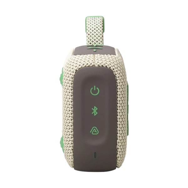 JBL GO 4 স্যান্ড পোর্টেবল ব্লুটুথ স্পিকার