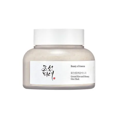 Beauty of Joseon গ্রাউন্ড রাইস অ্যান্ড হানি গ্লো মাস্ক 150ml