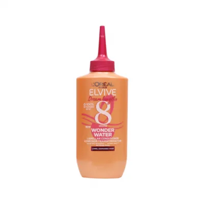 L'Oreal Elvive Dream Length 8 Second Wonder Water ল্যামেলার হেয়ার কন্ডিশনার 200ml