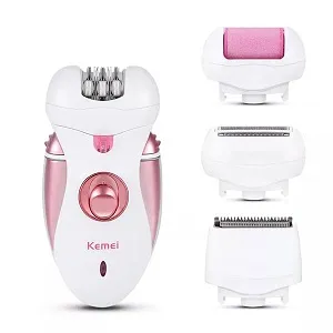 Kemei KM-2530 হেয়ার রিমুভাল এপিলেটর