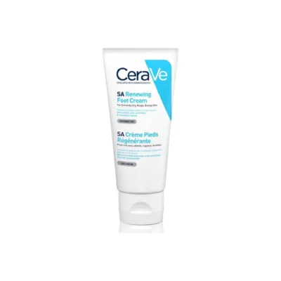 CeraVe স্কিন রিনিউইং ফুট ক্রিম 88ml