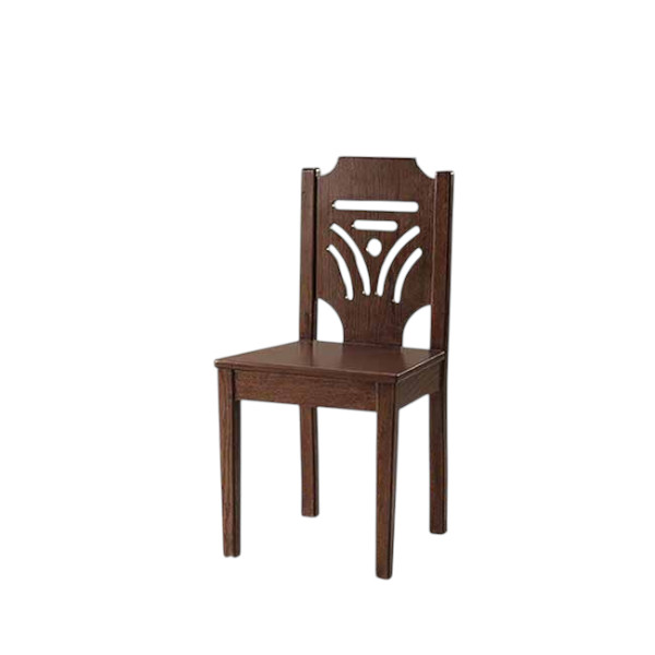 Regal Gloria কাঠের ডাইনিং চেয়ার CFD-304-3-1-20
