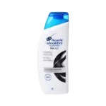 Head & Shoulders Men হেয়ার ফল ডিফেন্স অ্যান্টি-ড্যানড্রাফ শ্যাম্পু 400ml