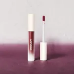 Sheglam Matte Allure লিকুইড লিপস্টিক - Crimson