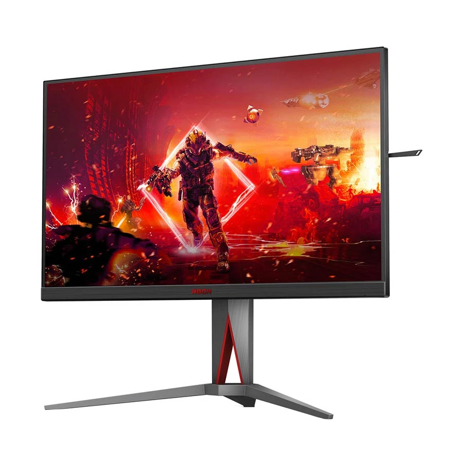 AOC AG275QZE 27 Inch 2K QHD IPS 260Hz Gaming Monitor