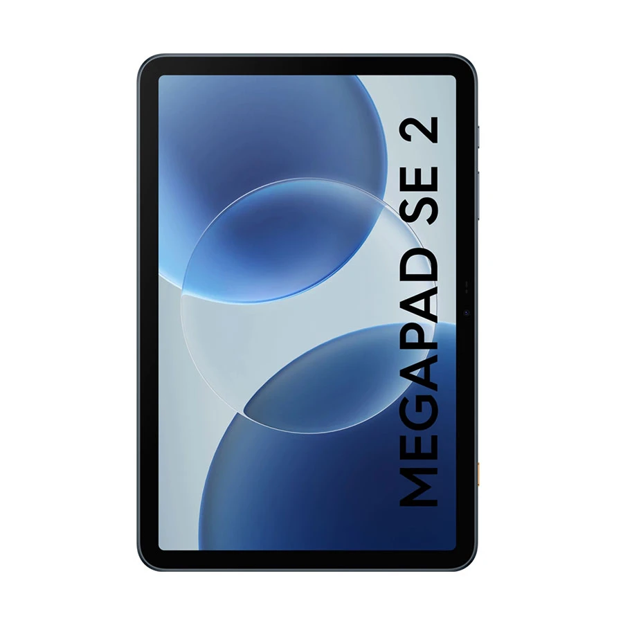 Tecno Megapad SE 2 Wi-Fi 4GB RAM 128GB 9.7 Inch 2K Tablet Deep Grey