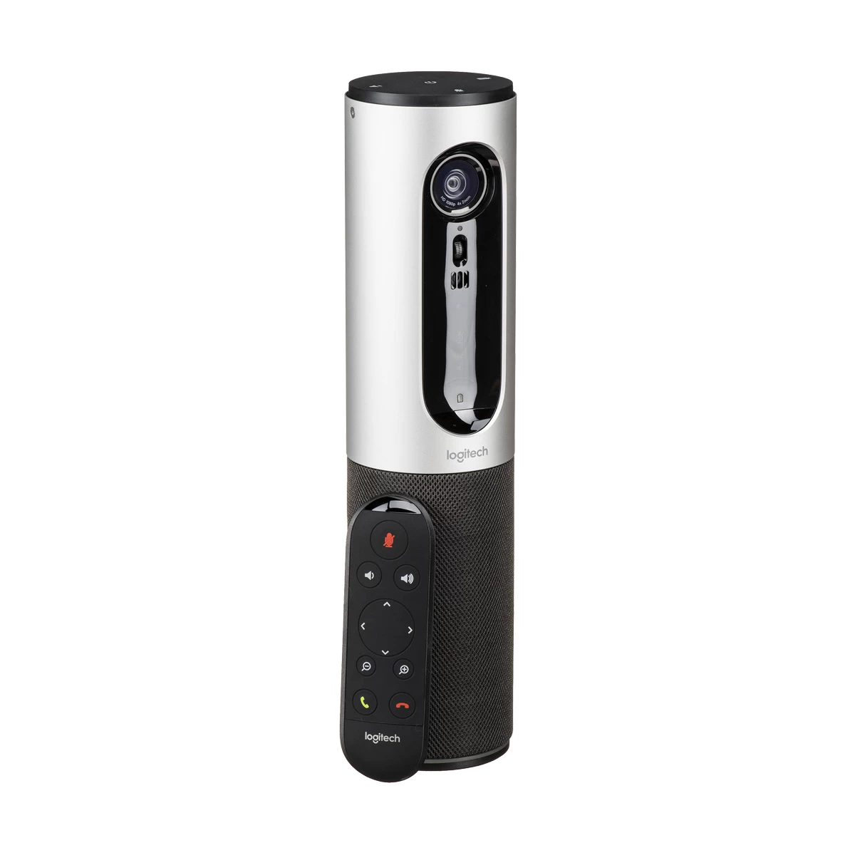Logitech ConferenceCam Connect Full HD Portable Conference Webcam