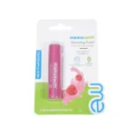 Mamaearth Nourishing টিন্টেড লিপ বাম, ভিটামিন E ও রাসবেরি 4g