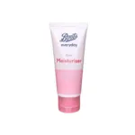 Boots এভরিডে রোজ ময়েশ্চারাইজার 100 মিলি