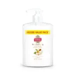 Imperial Leather ময়েশ্চারাইজিং আমন্ড অয়েল ও ভিটামিন E হ্যান্ড ওয়াশ 475ml