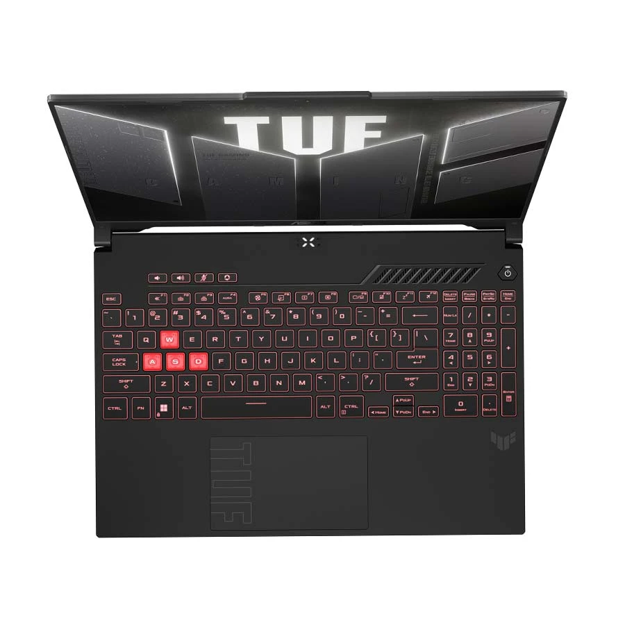 ASUS TUF Gaming A16 FA607NUQ Ryzen 7 170 RTX 4050 16GB 512GB Laptop