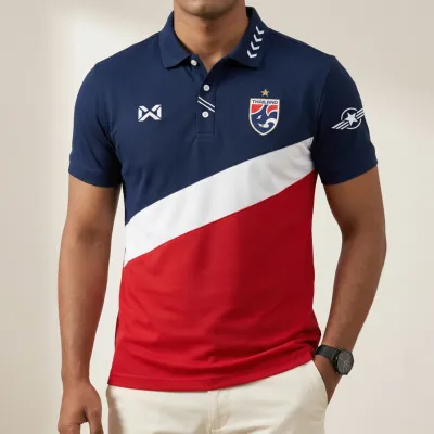 হাফ হাতা PK কটন পোলো শার্ট