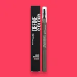 Maybelline Define Blend আইব্রো পেন্সিল - Grey Brown শেড