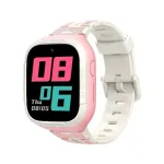 Xiaomi Mibro P5 কিডস স্মার্ট ওয়াচ GPS ও HD ডুয়াল ক্যামেরাসহ – পিঙ্ক