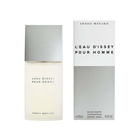 Issey Miyake L’eau D’issey পুর হোম ইডিটি – ১২৫মিলি (France)