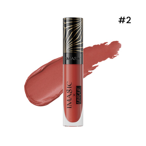Imagic x Unique Beauty Lip Gloss - 02 (China)