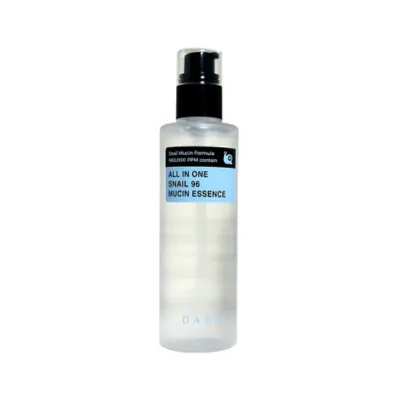 Dabo অল ইন ওয়ান স্নেইল 96 মিউসিন এসেন্স 100ml