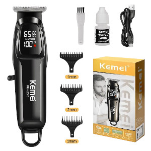Kemei KM-2273 প্রফেশনাল হেয়ার ক্লিপার