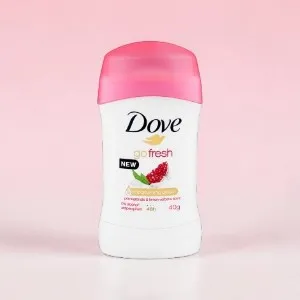 Dove Go Fresh ডালিম ও লেমন ভারবেনা অ্যান্টিপারস্পিরেন্ট রোল অন 40g