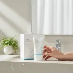 Missha All Around Safe Block অ্যাকোয়া সান সানস্ক্রিন SPF50+ PA++++ 50ml