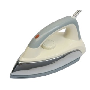 VISION Electric Iron-Model No. VIS-DEI-005